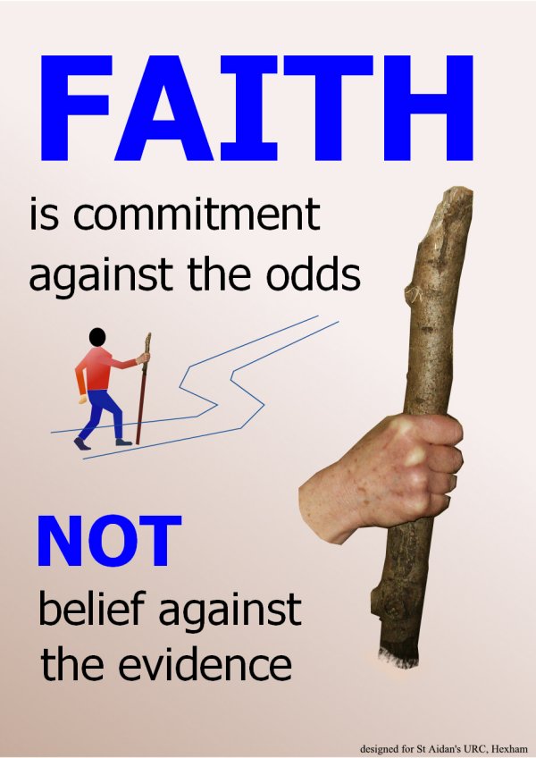 Faith