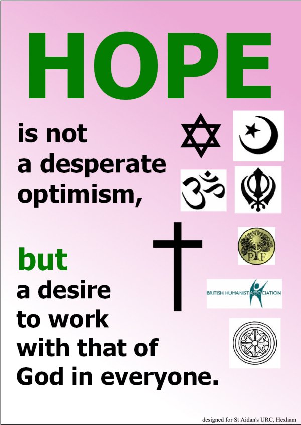 Hope